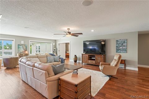 A home in New Port Richey