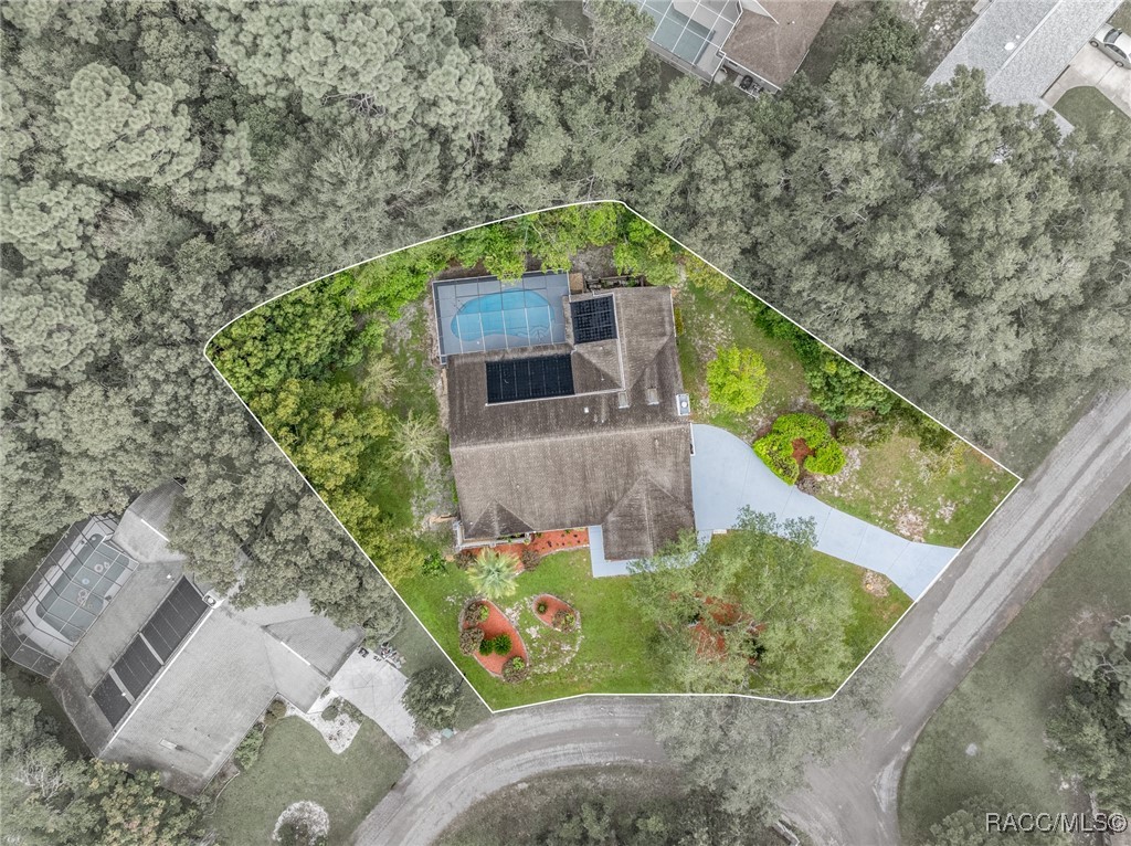 4 Chinkapin Court, Homosassa, New York image 38