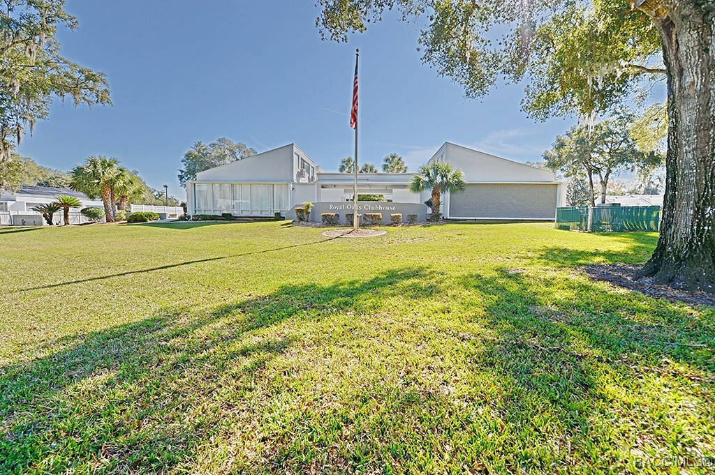 3314 S Belgrave Drive, Inverness, Florida image 40