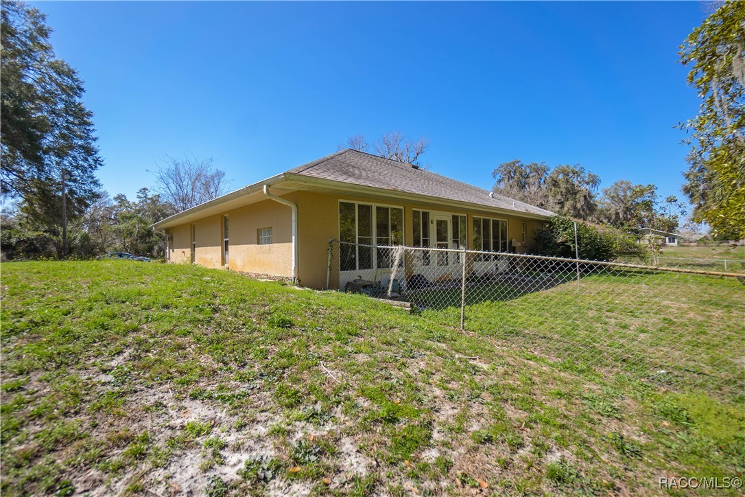 11 N Shadow Wood Drive, Inverness, Florida image 26