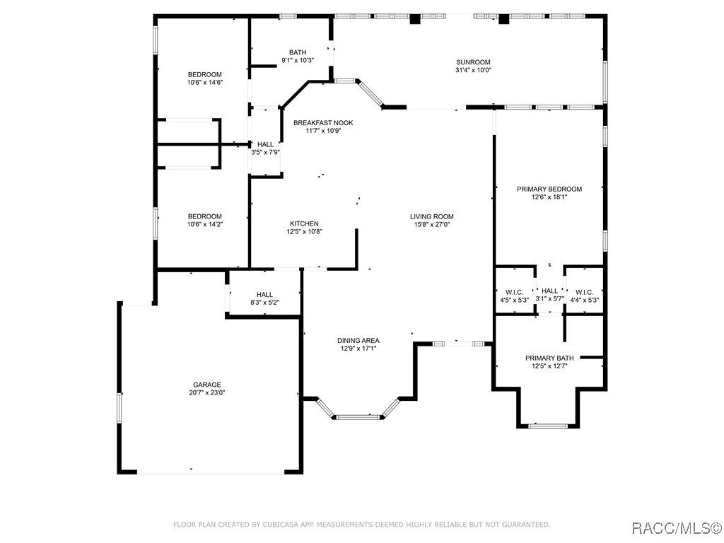 11 N Shadow Wood Drive, Inverness, Florida image 46