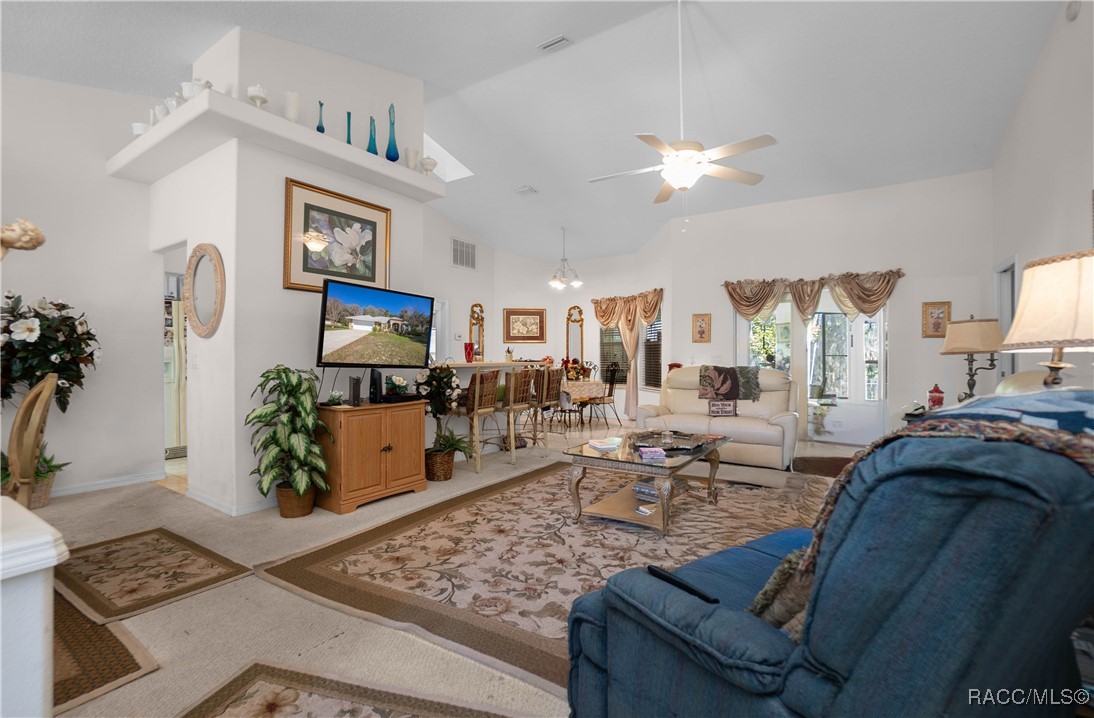 11 N Shadow Wood Drive, Inverness, Florida image 8