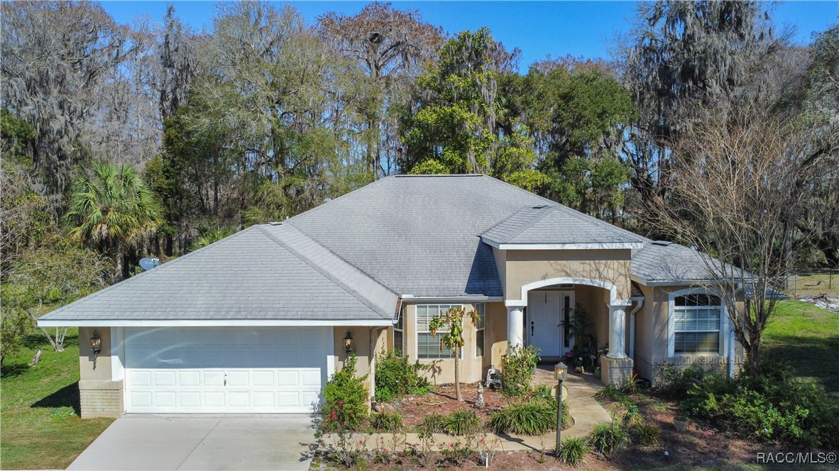 11 N Shadow Wood Drive, Inverness, Florida image 31