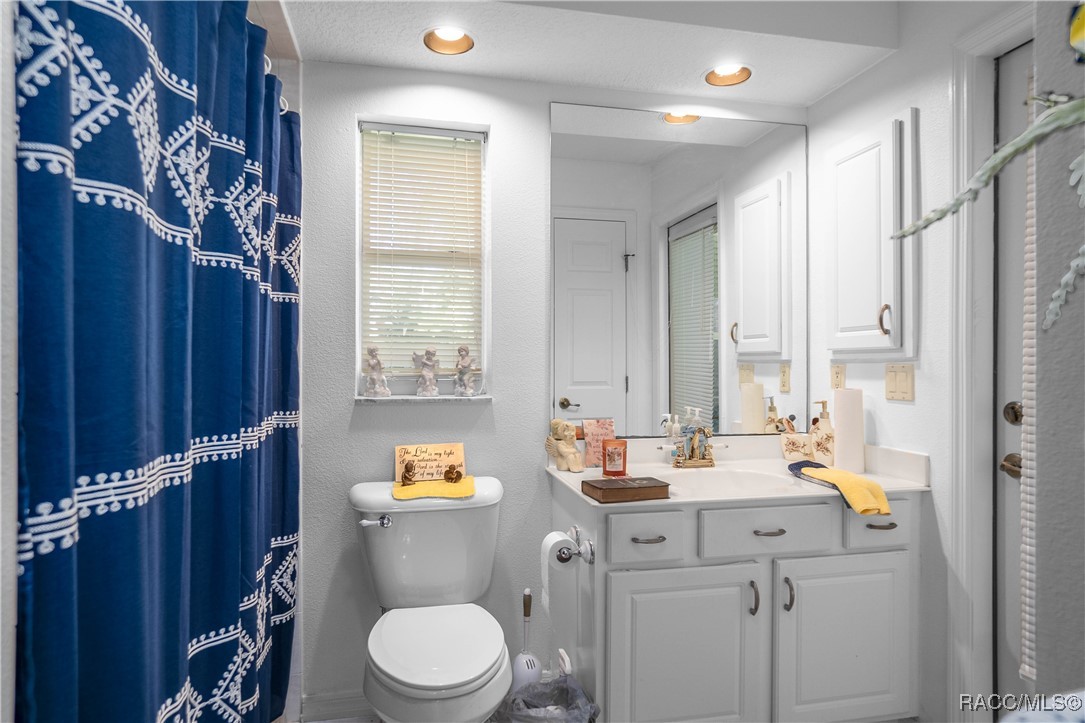 11 N Shadow Wood Drive, Inverness, Florida image 22