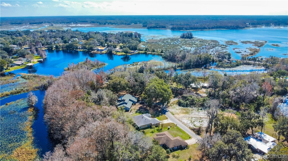 11 N Shadow Wood Drive, Inverness, Florida image 40
