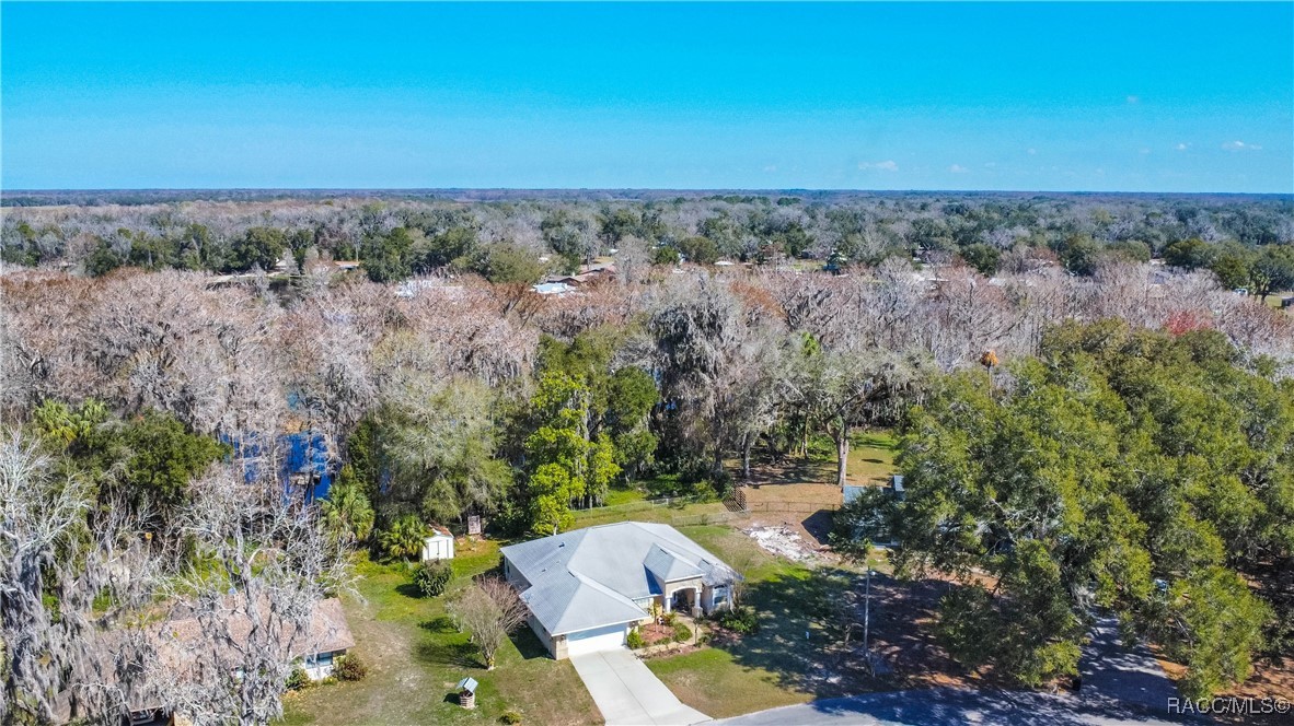 11 N Shadow Wood Drive, Inverness, Florida image 33
