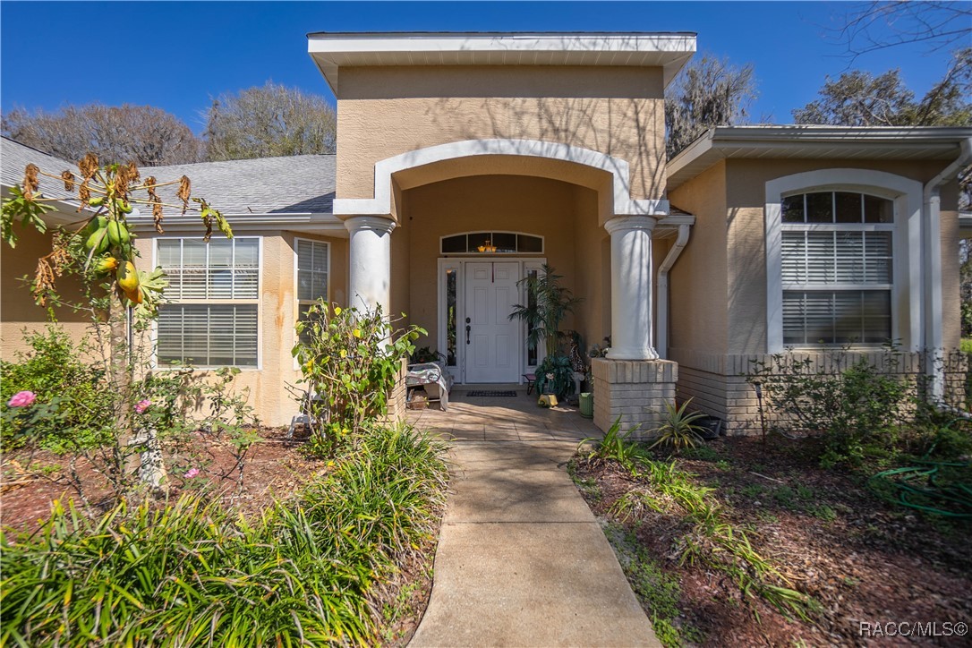 11 N Shadow Wood Drive, Inverness, Florida image 5