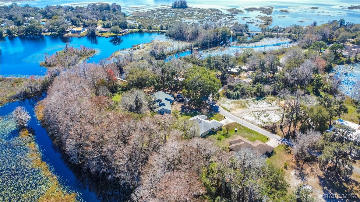 11 N Shadow Wood Drive, Inverness, Florida image 41