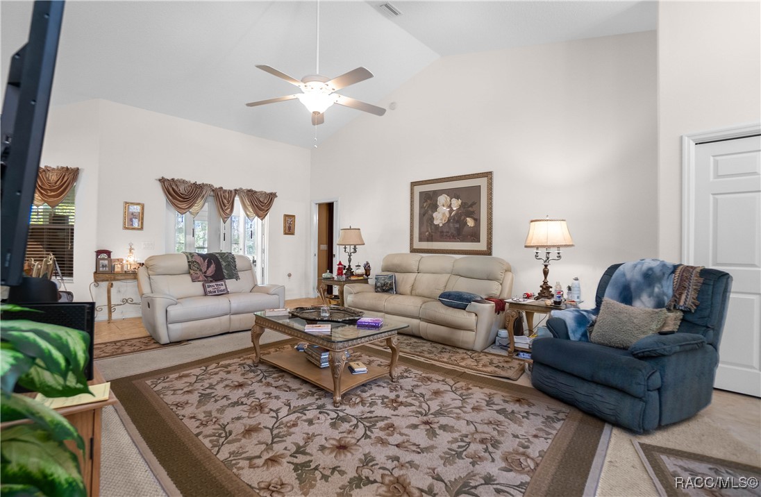 11 N Shadow Wood Drive, Inverness, Florida image 7