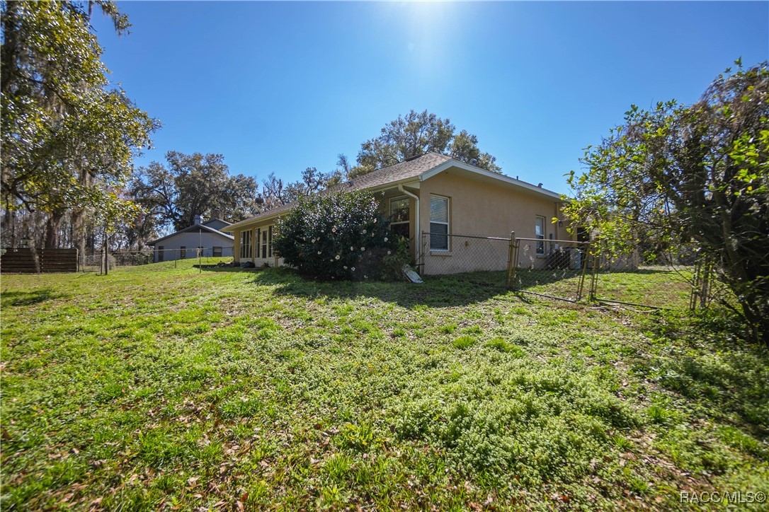 11 N Shadow Wood Drive, Inverness, Florida image 29