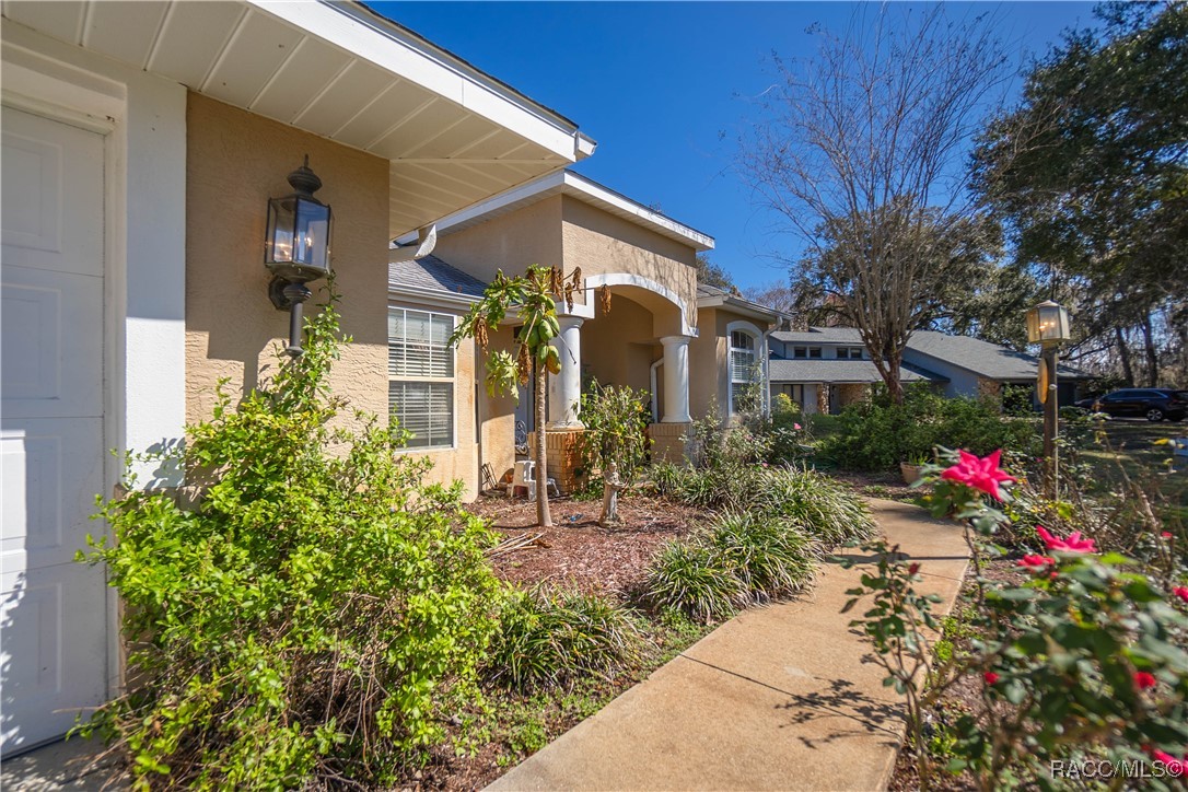 11 N Shadow Wood Drive, Inverness, Florida image 4