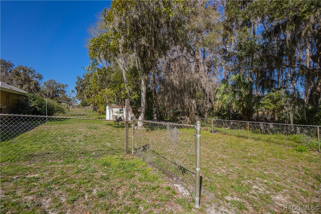 11 N Shadow Wood Drive, Inverness, Florida image 27