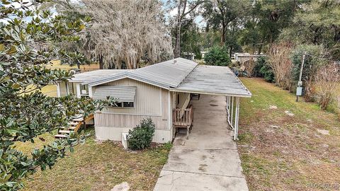 A home in Summerfield