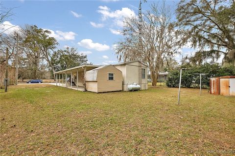 A home in Summerfield