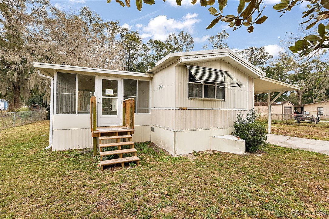 14715 SE 47th Avenue, Summerfield, Florida image 8