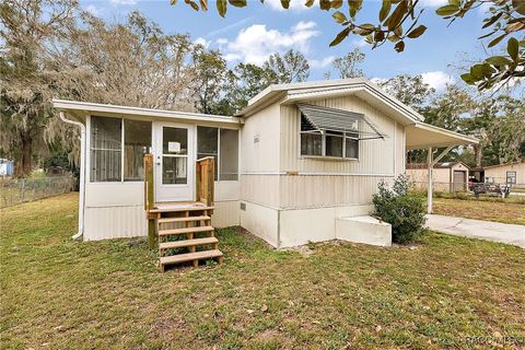 A home in Summerfield