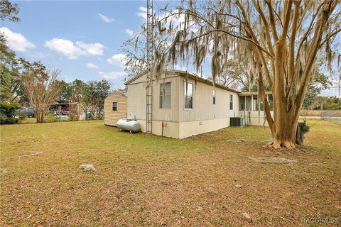 A home in Summerfield