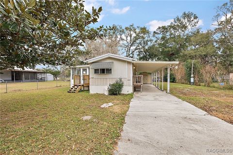 A home in Summerfield