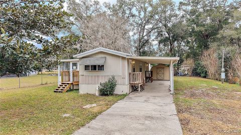 A home in Summerfield