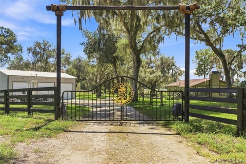 Homes For Sale - 3691 N Webb Point<br/> Hernando, FL 34442
