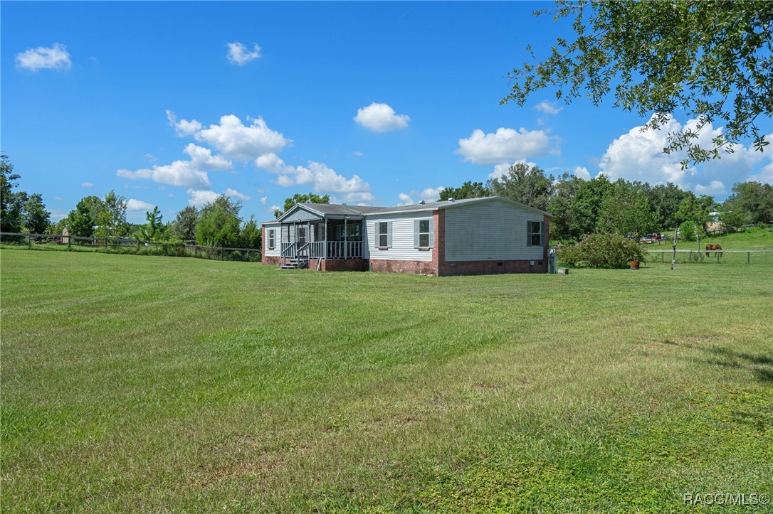 9832 S Buckskin Avenue