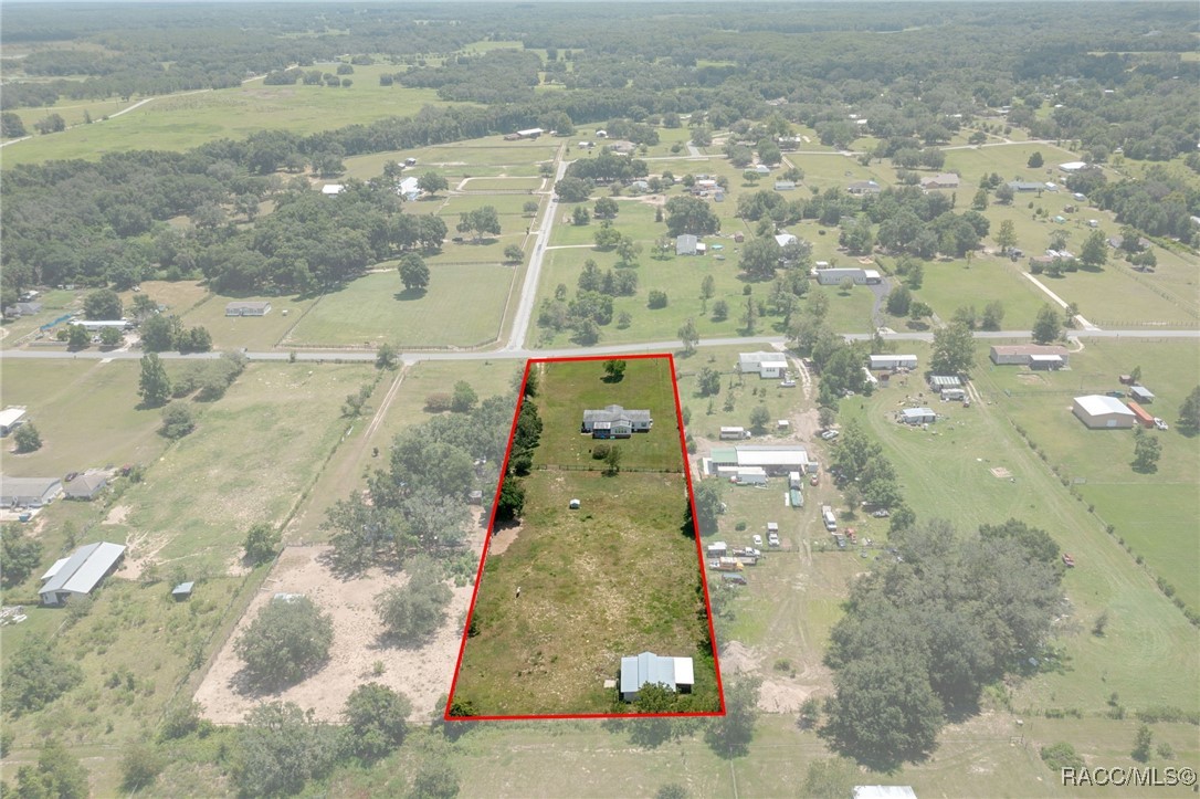 9832 S Buckskin Avenue