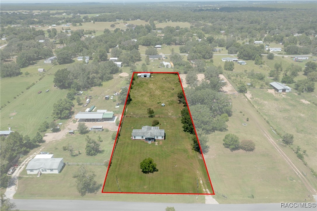 9832 S Buckskin Avenue