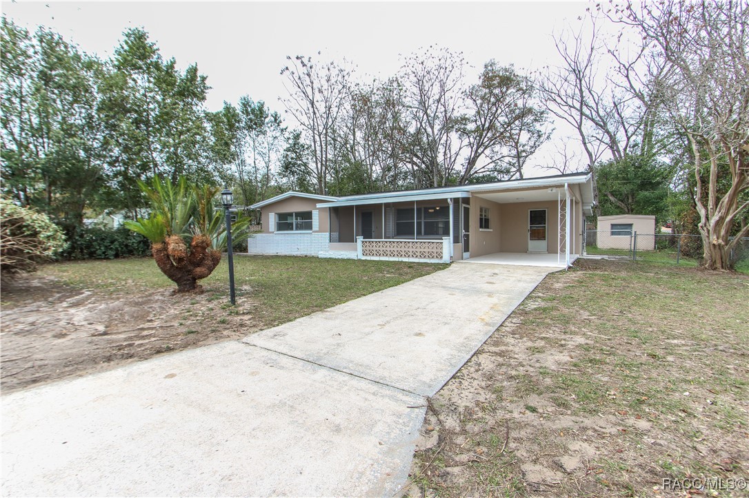 4 N Lee Street, Beverly Hills, Florida image 21
