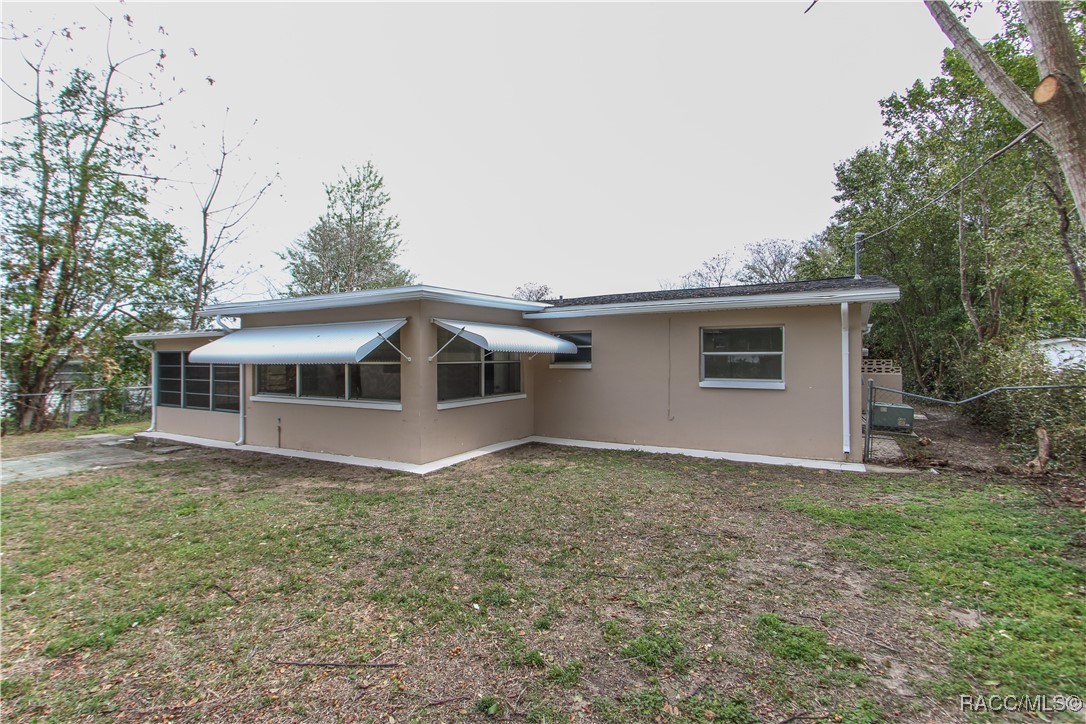 4 N Lee Street, Beverly Hills, Florida image 26