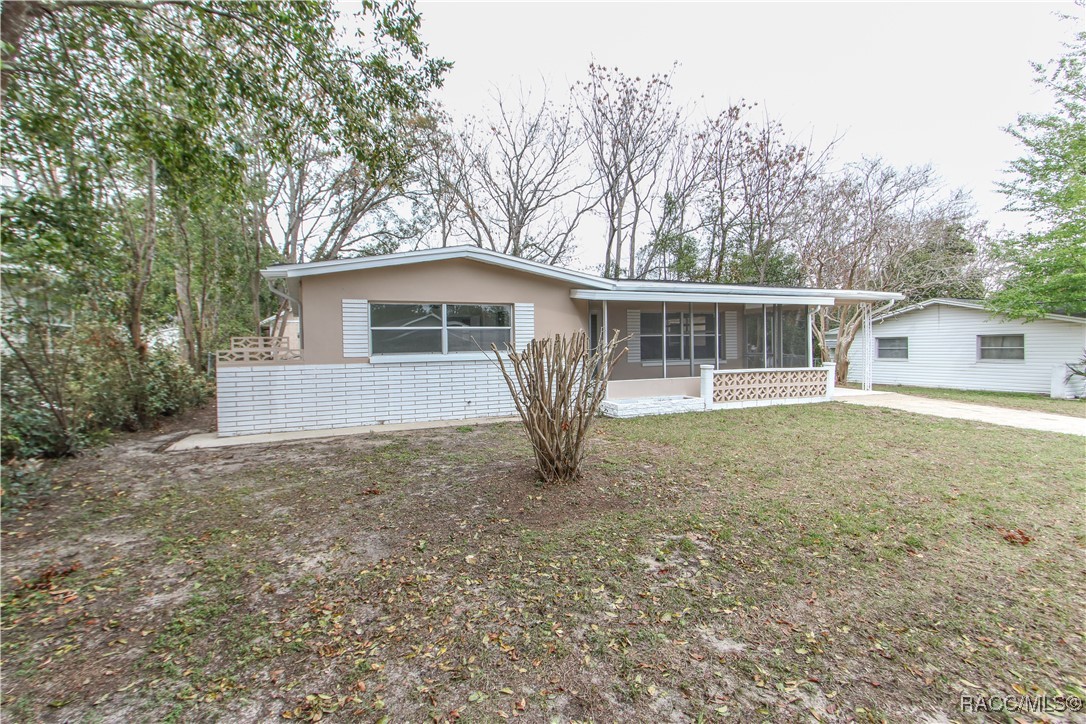 4 N Lee Street, Beverly Hills, Florida image 23