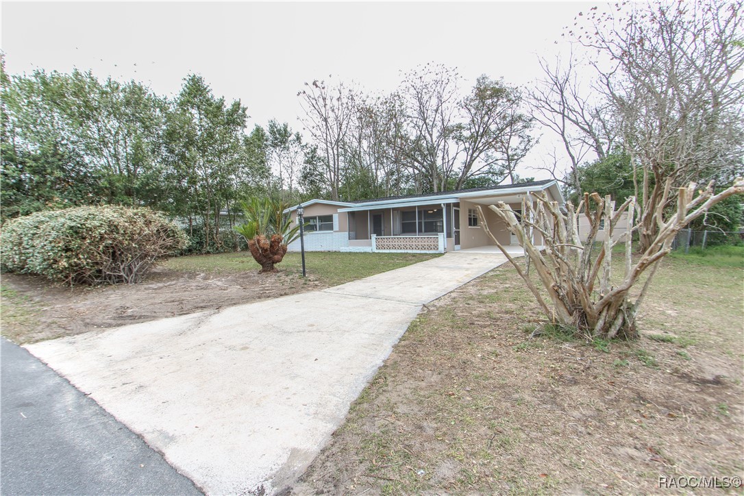 4 N Lee Street, Beverly Hills, Florida image 22