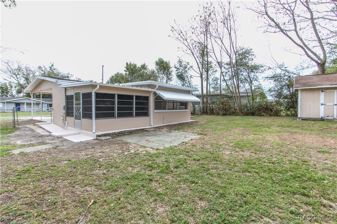 4 N Lee Street, Beverly Hills, Florida image 24