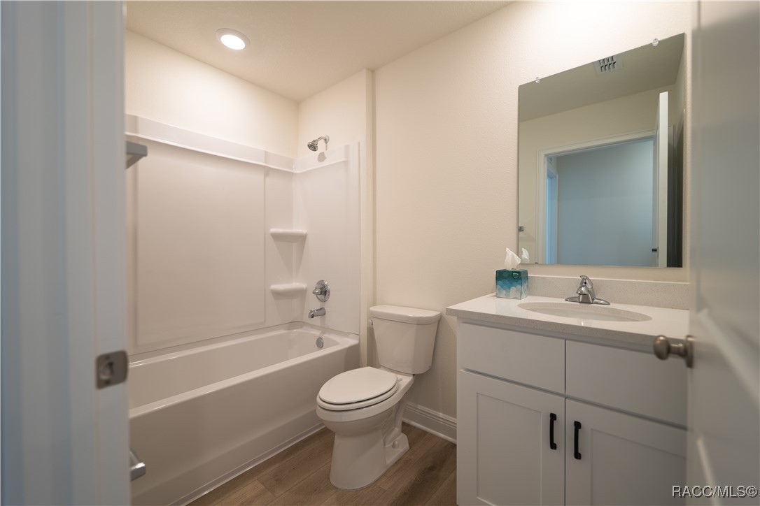 2850 W Camilo Drive, Citrus Springs, Florida image 9