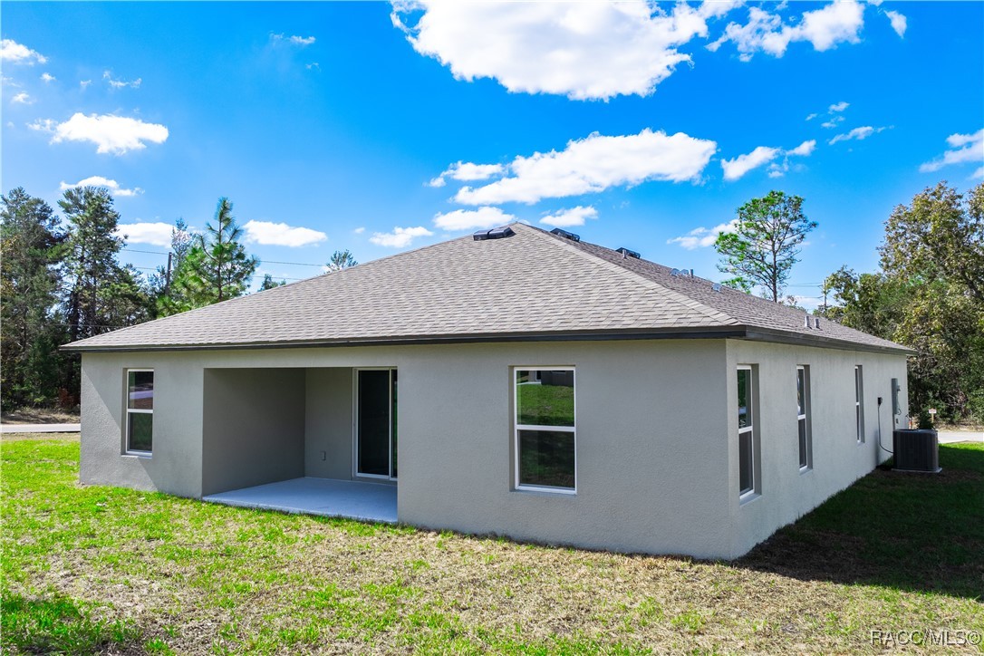 2850 W Camilo Drive, Citrus Springs, Florida image 3