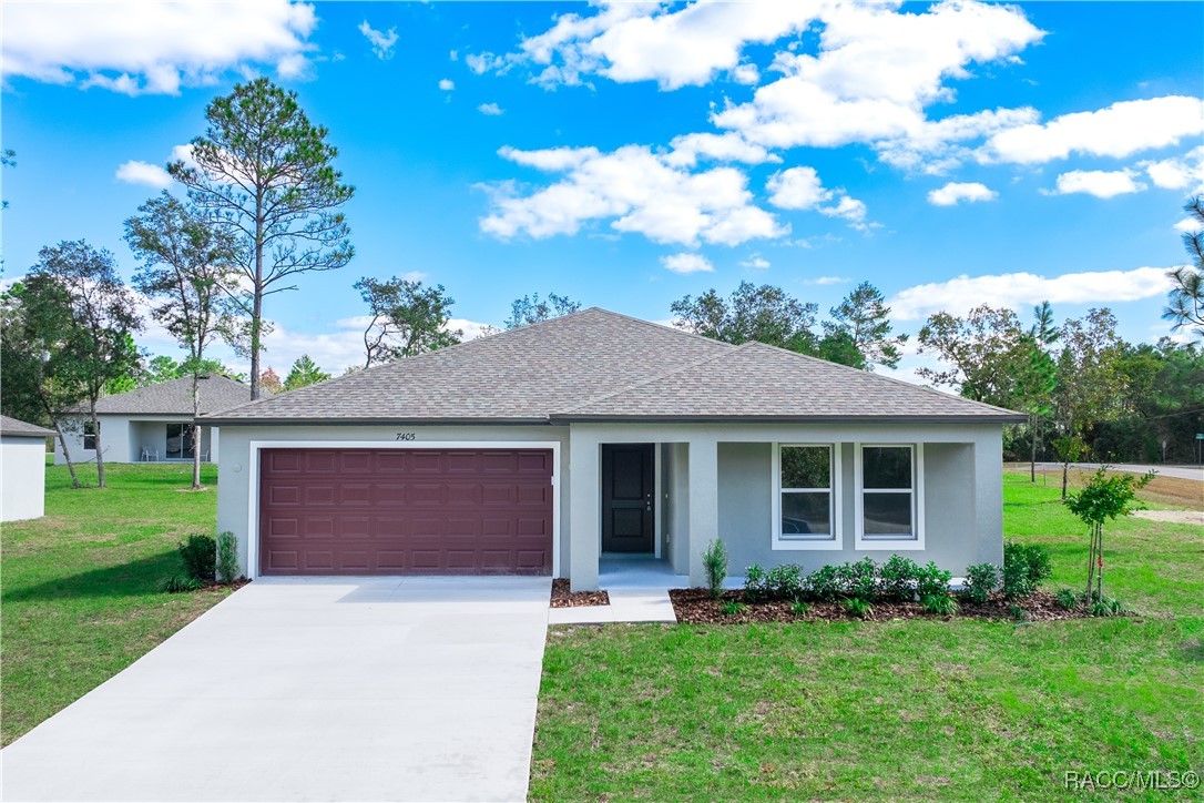 2850 W Camilo Drive, Citrus Springs, Florida image 2