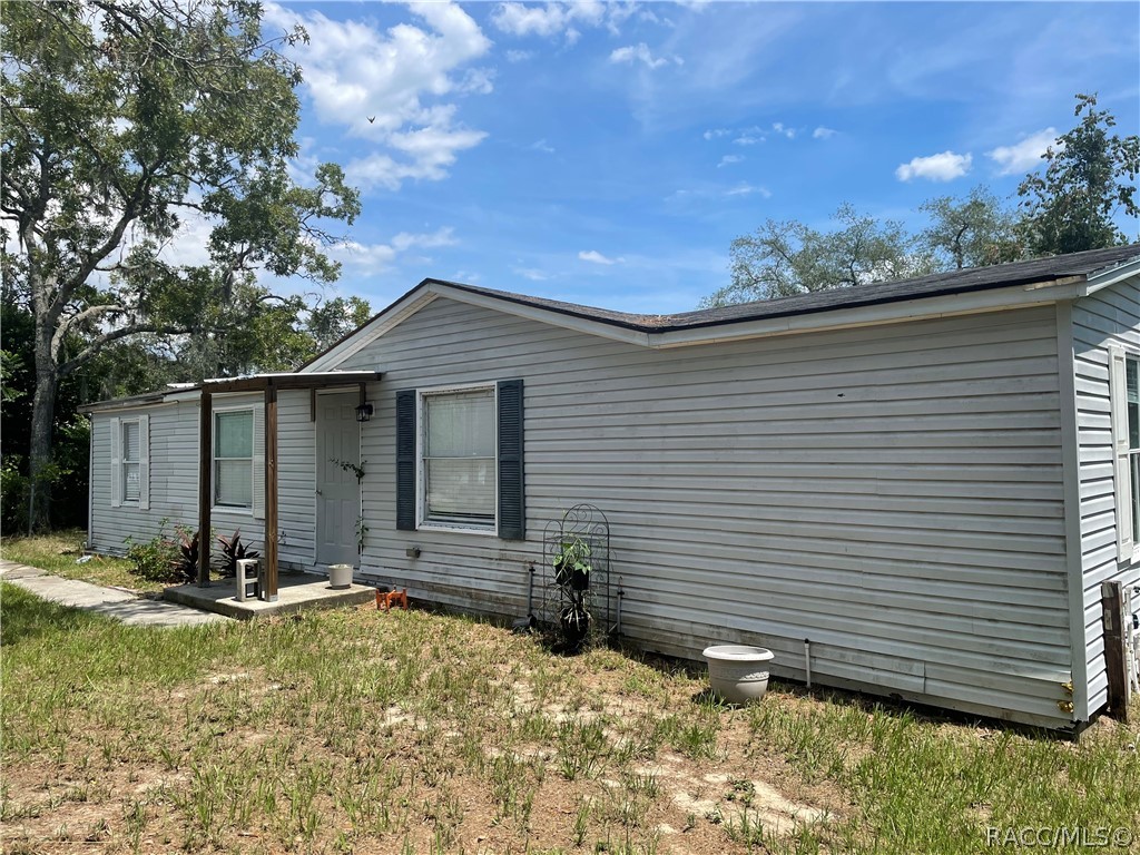 5360 W Caraway Place, Lecanto, Florida image 1