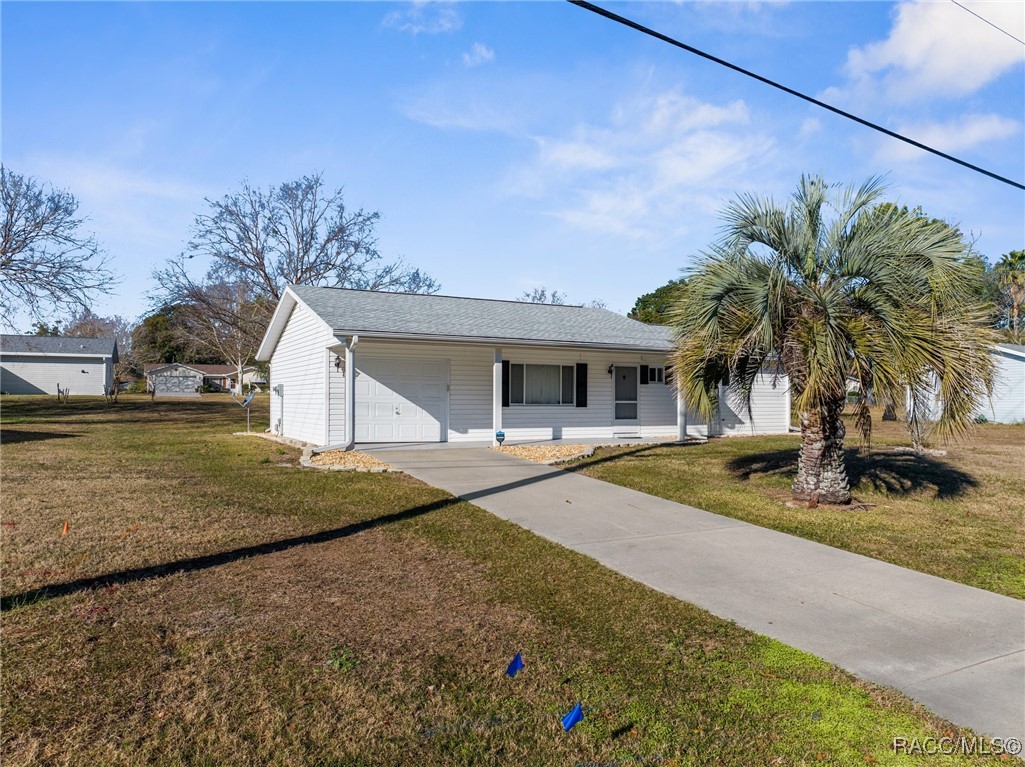 10780 SW 62nd Avenue Road, Ocala, Florida image 1