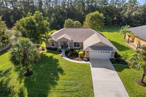 Homes For Sale - 11845 N Bluff Cove Path<br/> Dunnellon, FL 34434