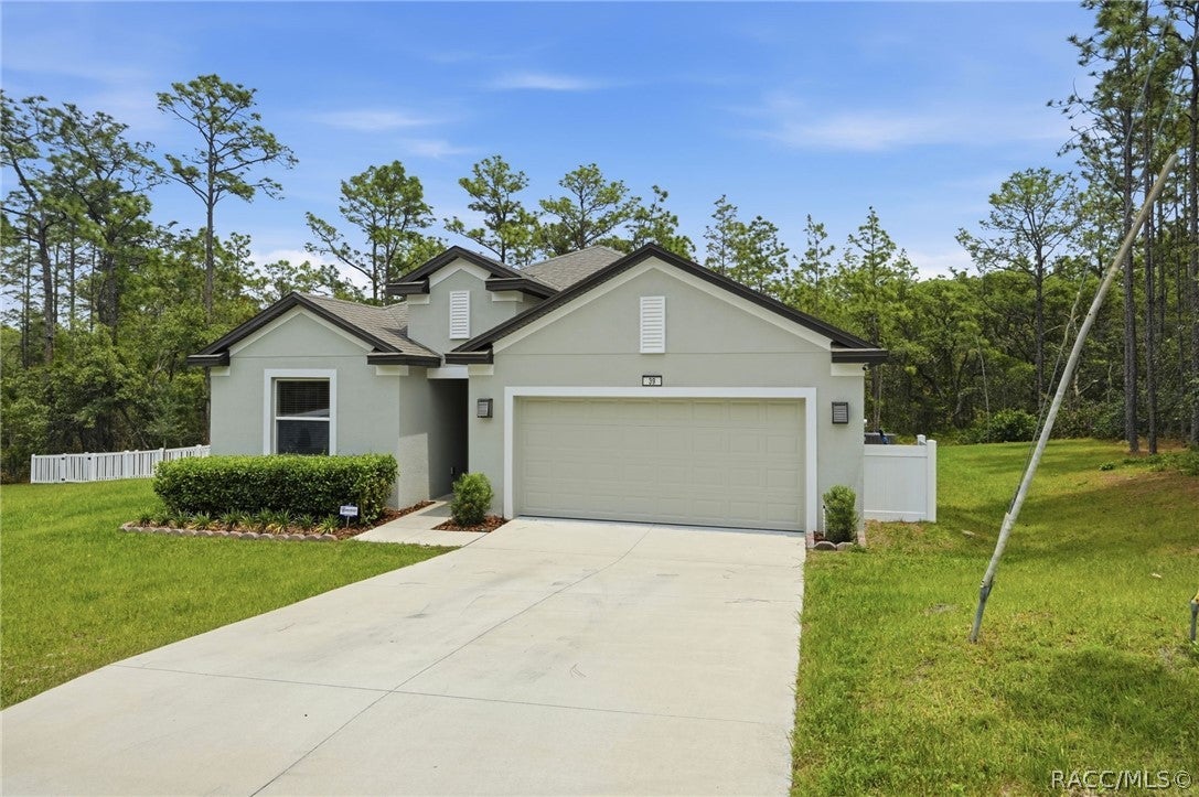 39 Milbark Drive