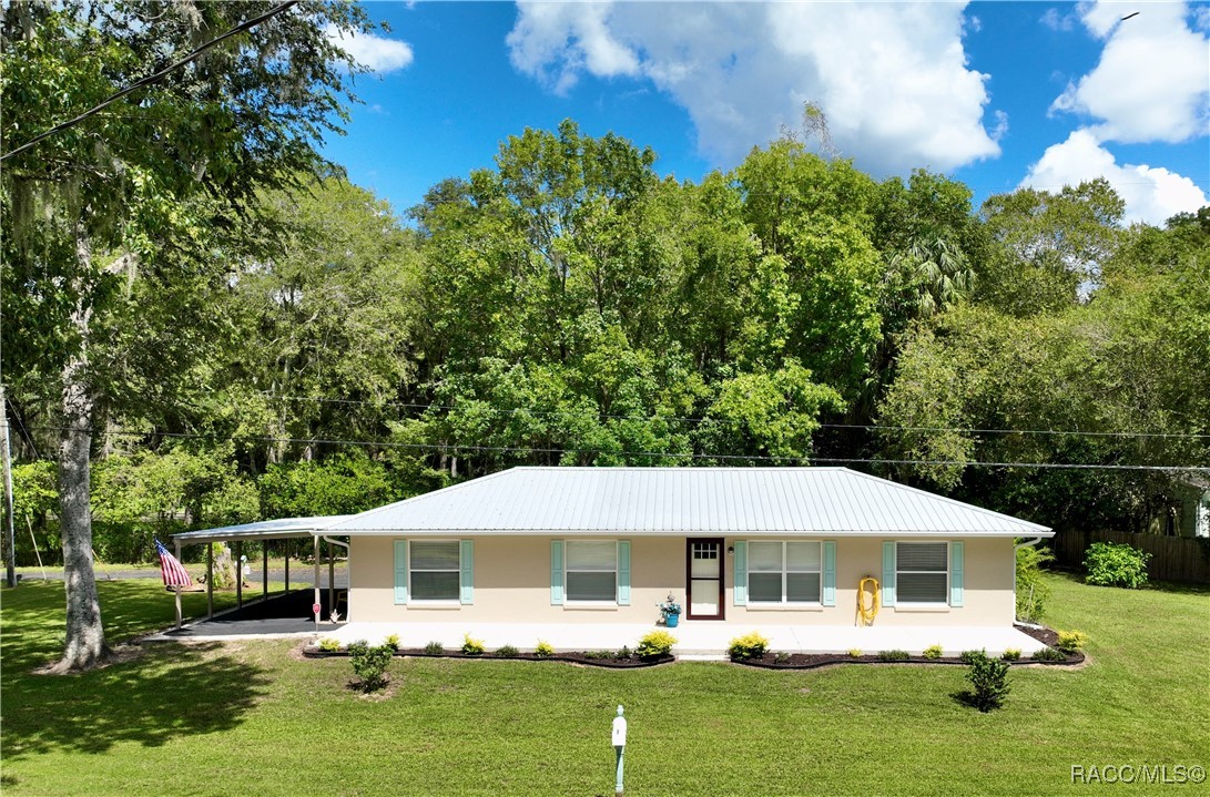 199 Mastadon Drive, Inglis, New York image 1