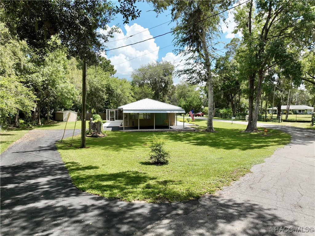 199 Mastadon Drive, Inglis, New York image 26