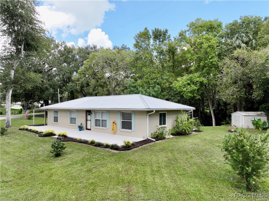 199 Mastadon Drive, Inglis, New York image 2