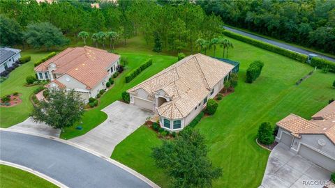 A home in Hernando