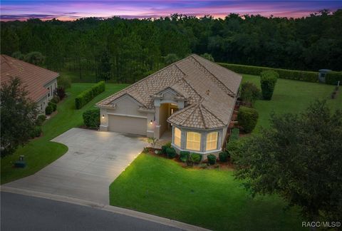 A home in Hernando