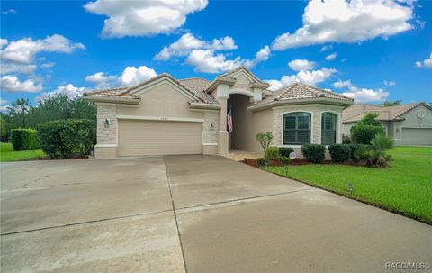 A home in Hernando