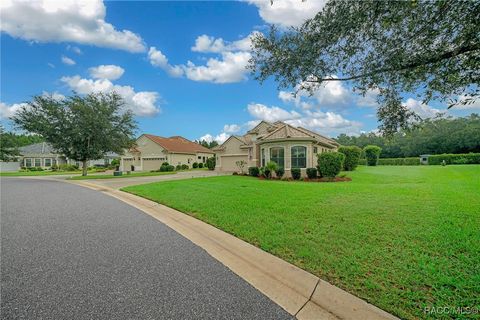 A home in Hernando