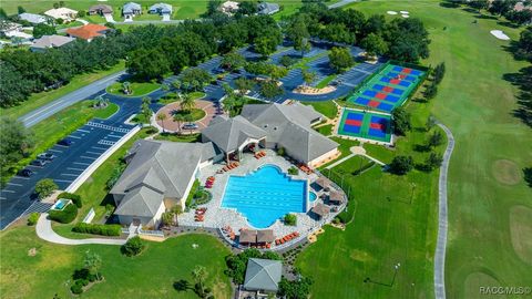 A home in Hernando