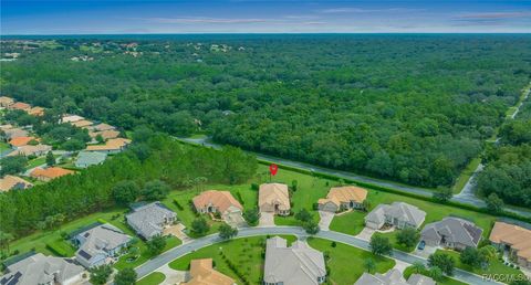 A home in Hernando