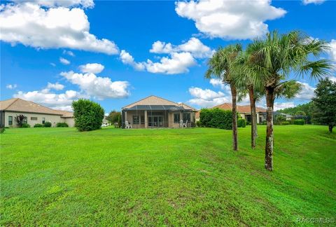 A home in Hernando