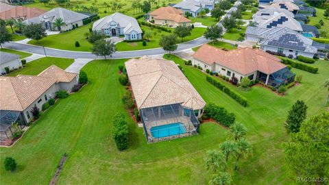 A home in Hernando